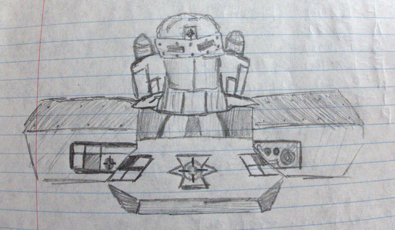 Illustration for article titled The '80s Marvel Super Heroes RPG Was Class 5000 Awesome